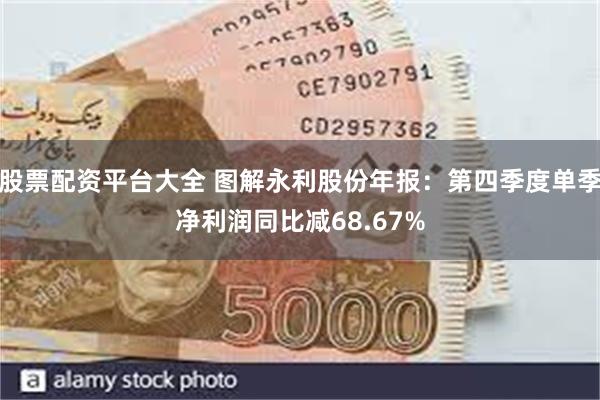 股票配资平台大全 图解永利股份年报：第四季度单季净利润同比减68.67%