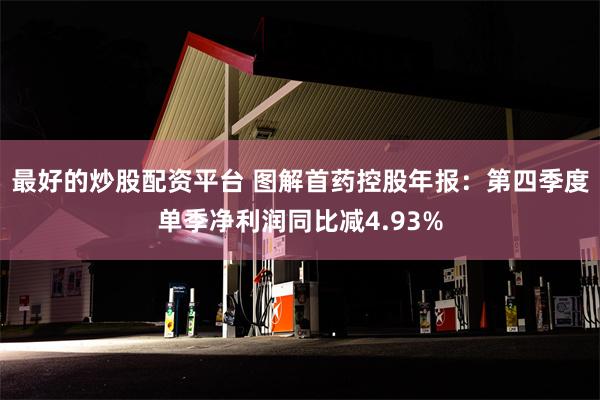 最好的炒股配资平台 图解首药控股年报：第四季度单季净利润同比减4.93%